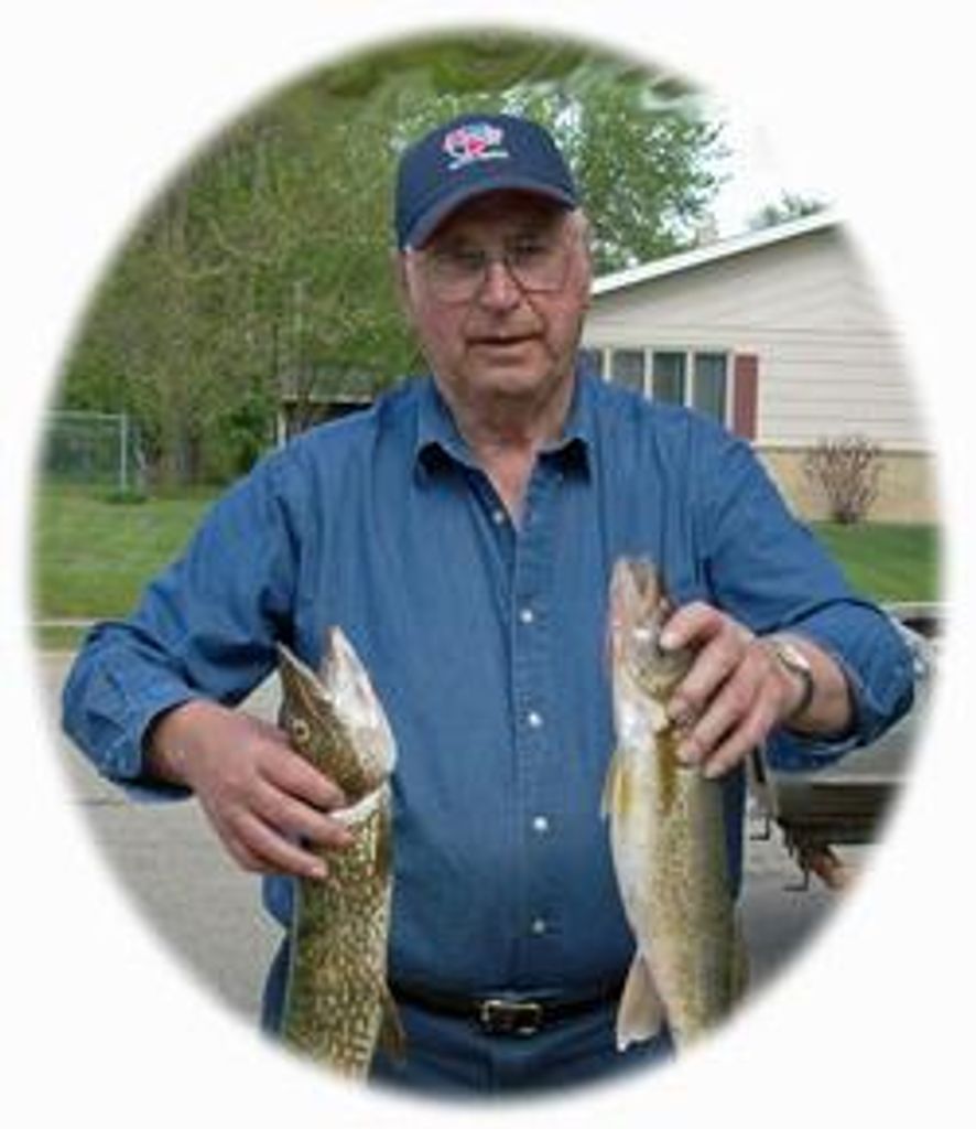 Ervin Glenn Trontvedt
