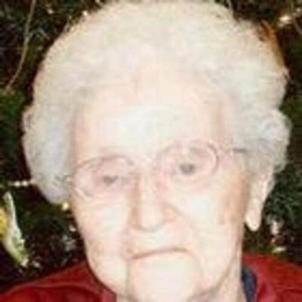 Carrie Florence Janes