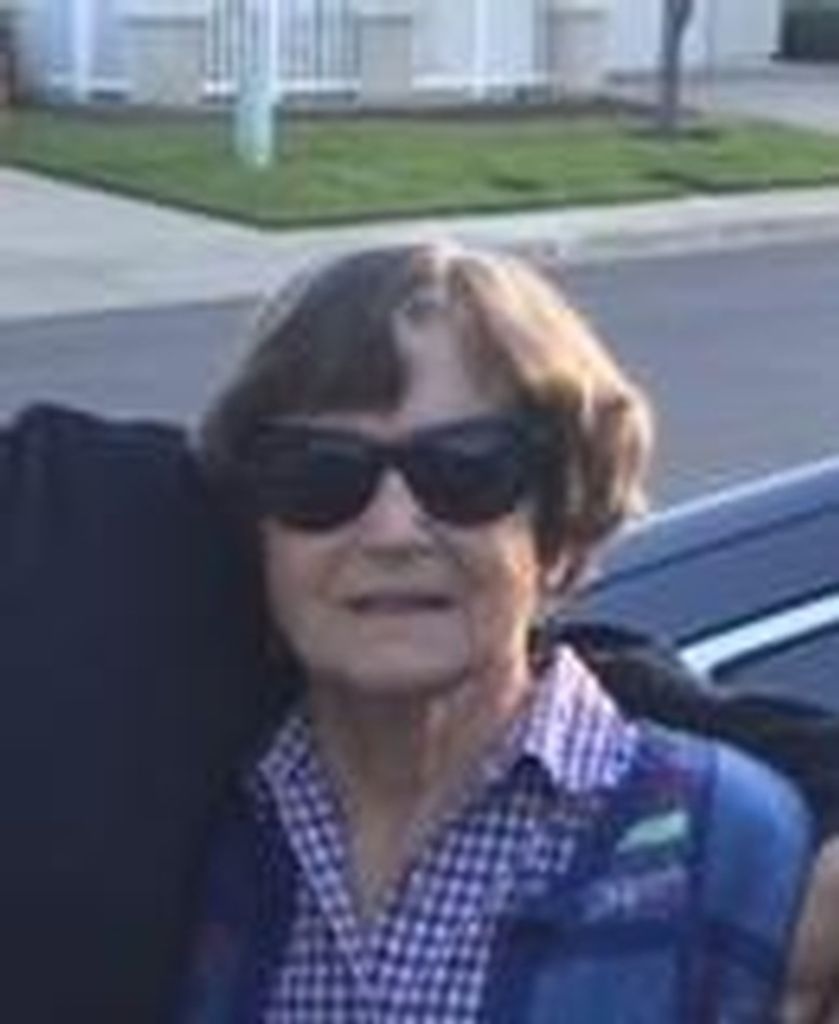 Donna Lee Biagi Profile Photo