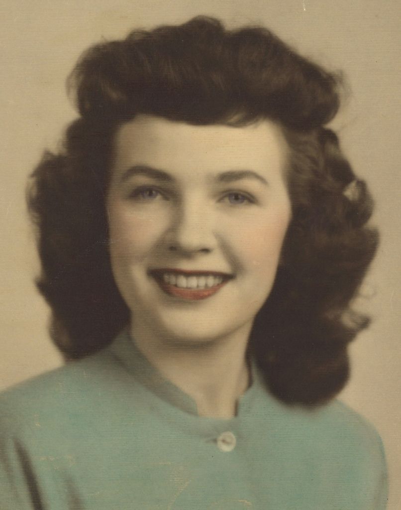 Joyce Lucy Hansel Profile Photo