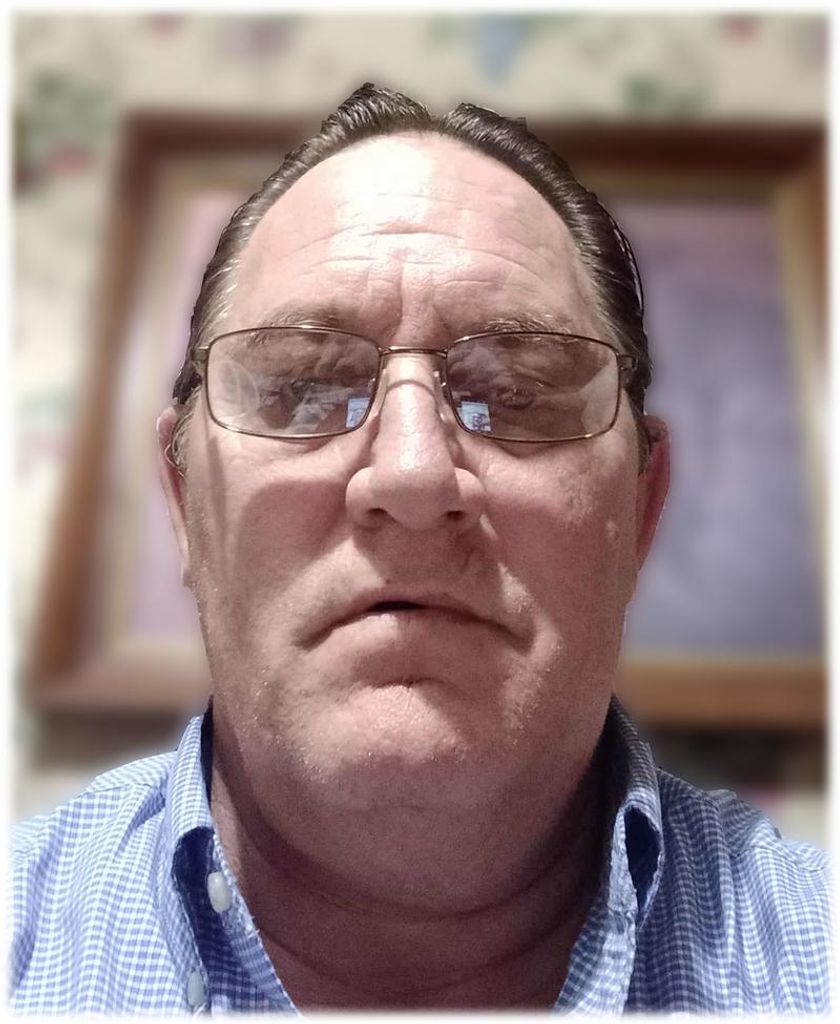 Jeffrey Roger Mefford Profile Photo