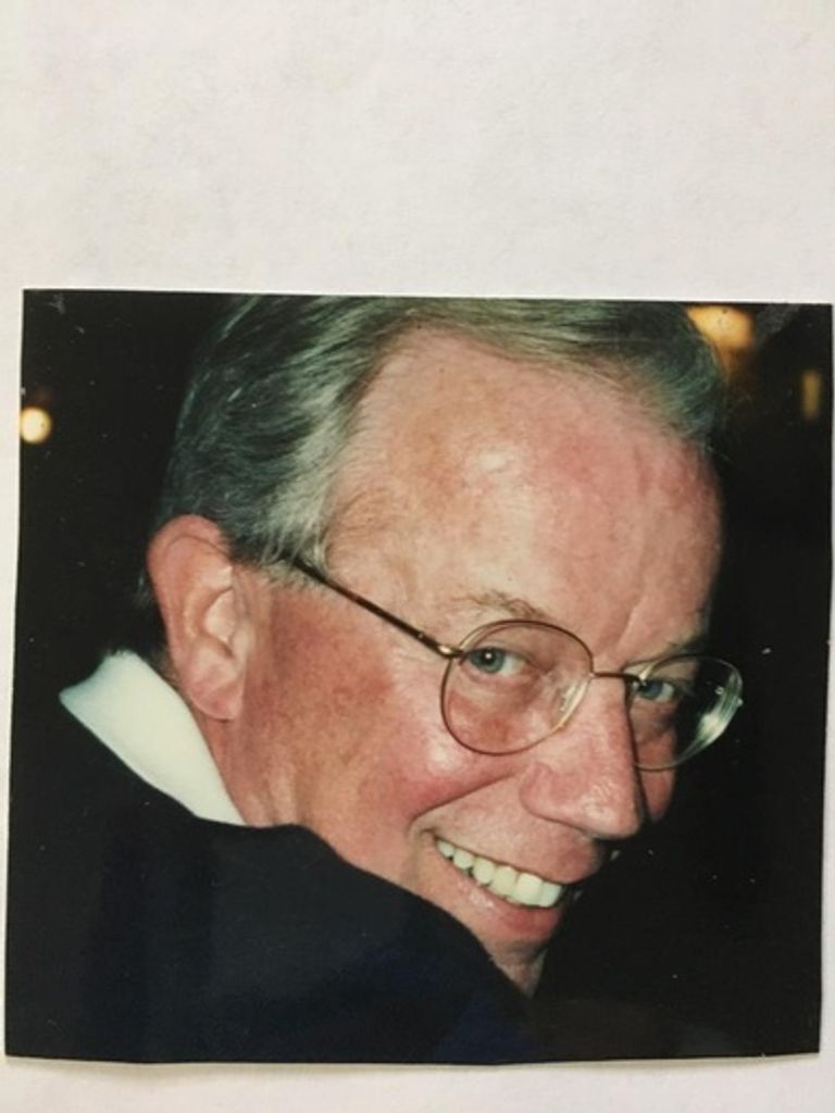 Edgar Stuart Estes Iii