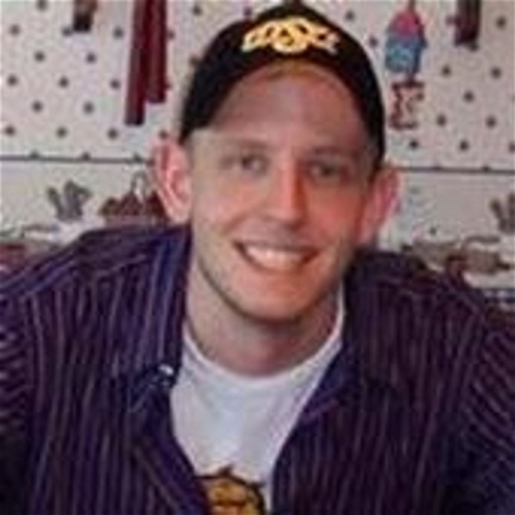 Nathan Charles Tenclay