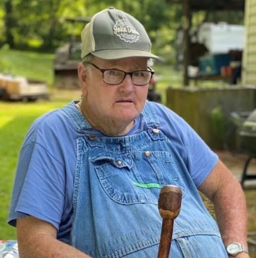 Shelby  Wayne Bush Profile Photo