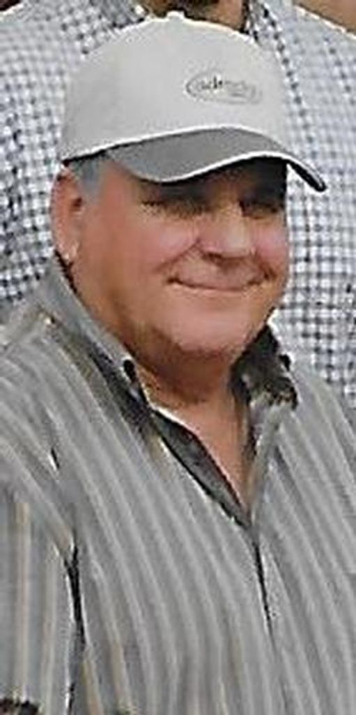 Gary Lee Darlington Profile Photo