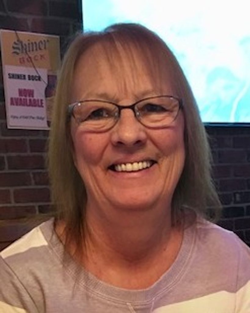 Deborah Marie "Debbie" Matsen