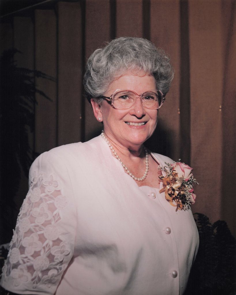 Dorothy Duhon Profile Photo