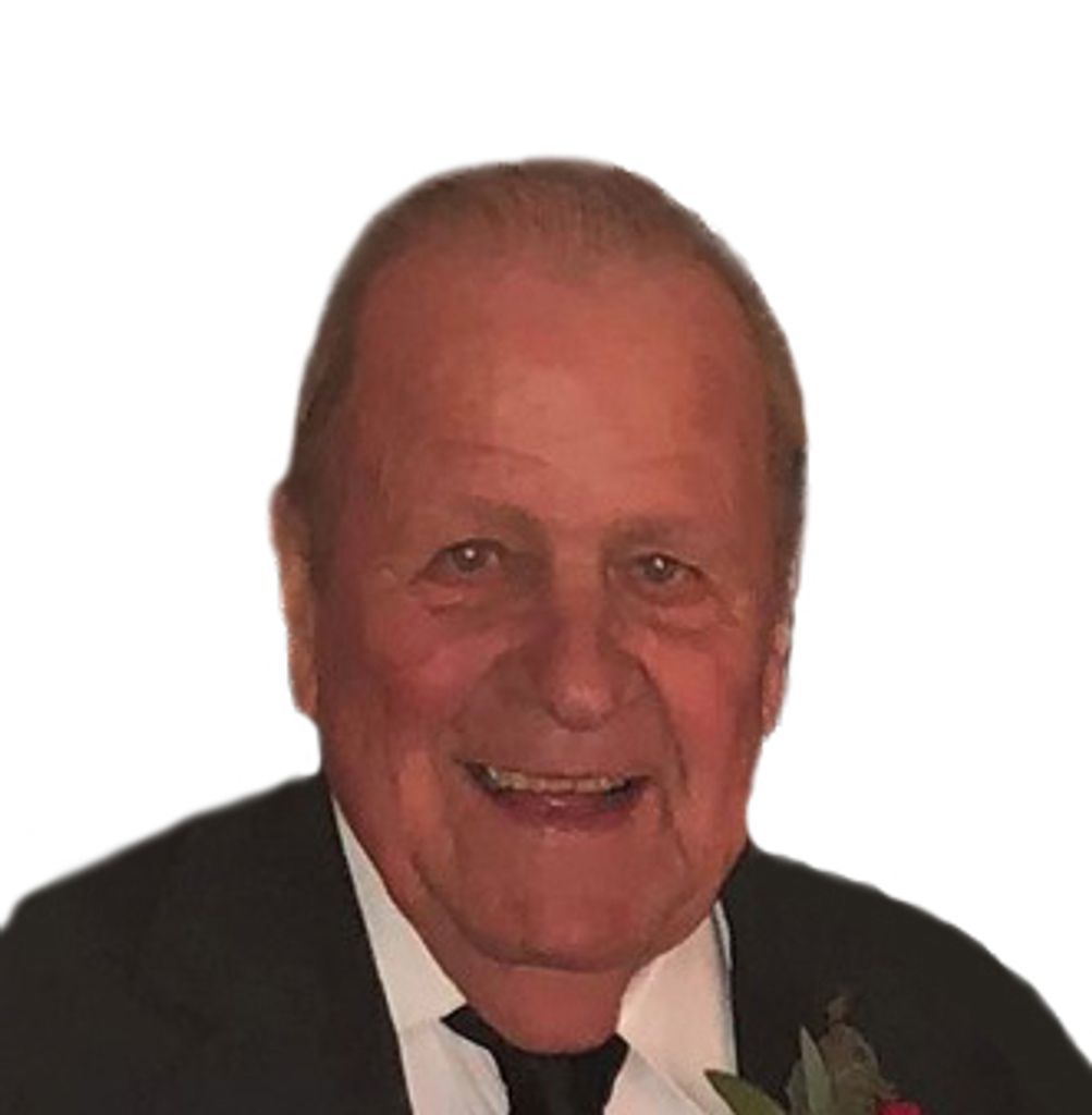James J. “Jim” Tebbe Profile Photo