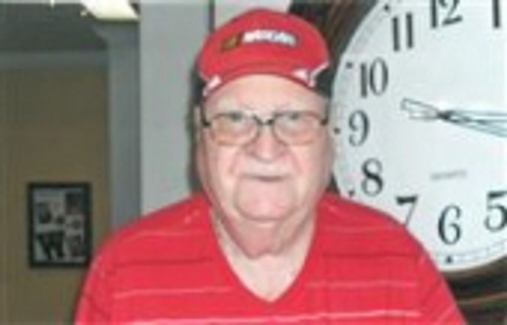 Benjamin Lee Williams