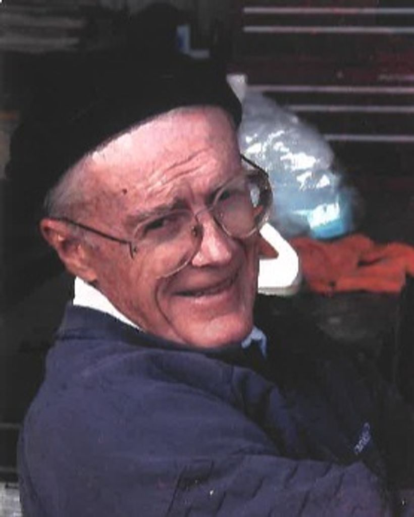 Kenneth Coughlin Profile Photo