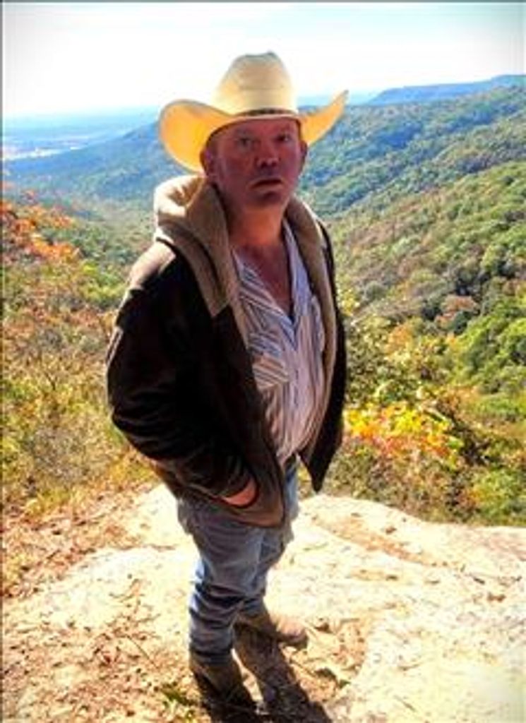 Dustin Steve Smith Profile Photo