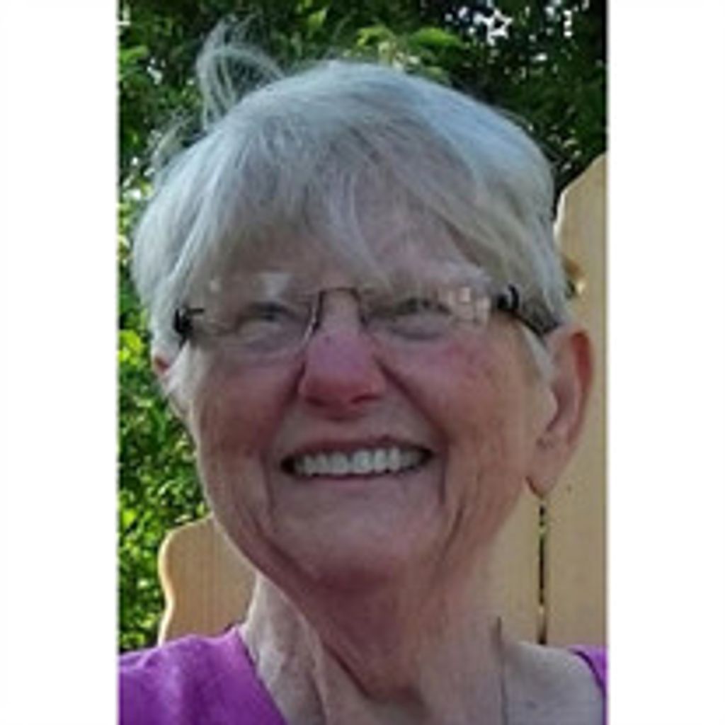 Marlene M. "Molly" Janasik