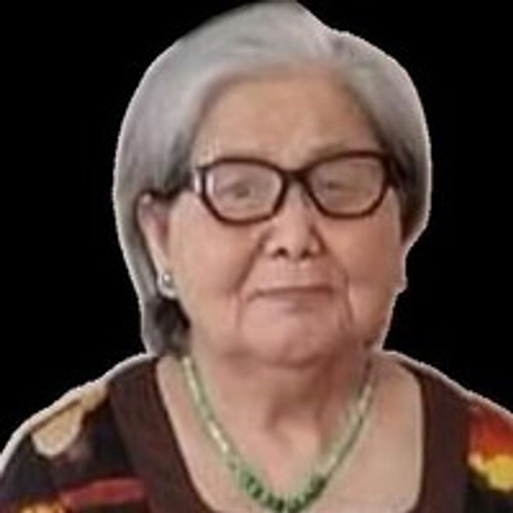 Maria Thi Hoang Profile Photo