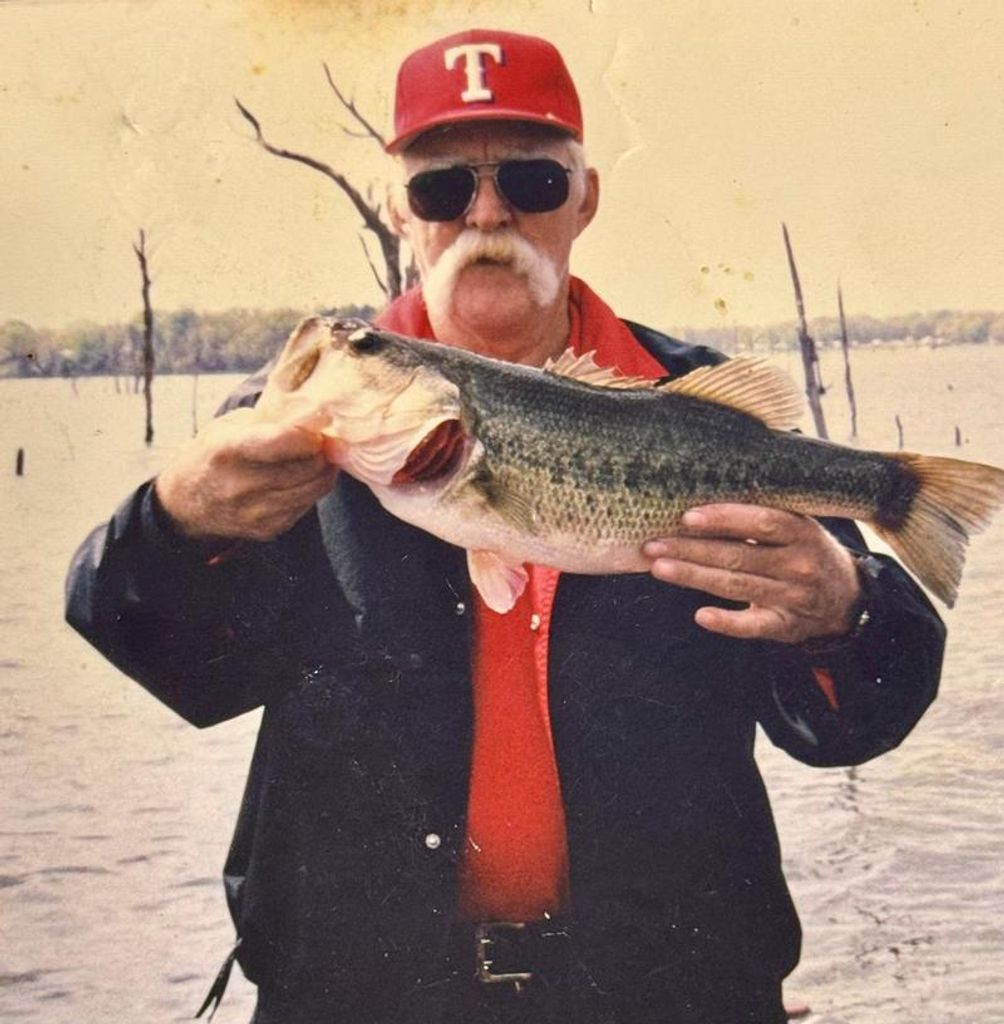 Lee Edward (Edd) Bradshaw