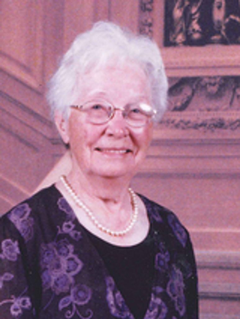 Wenona Janssen