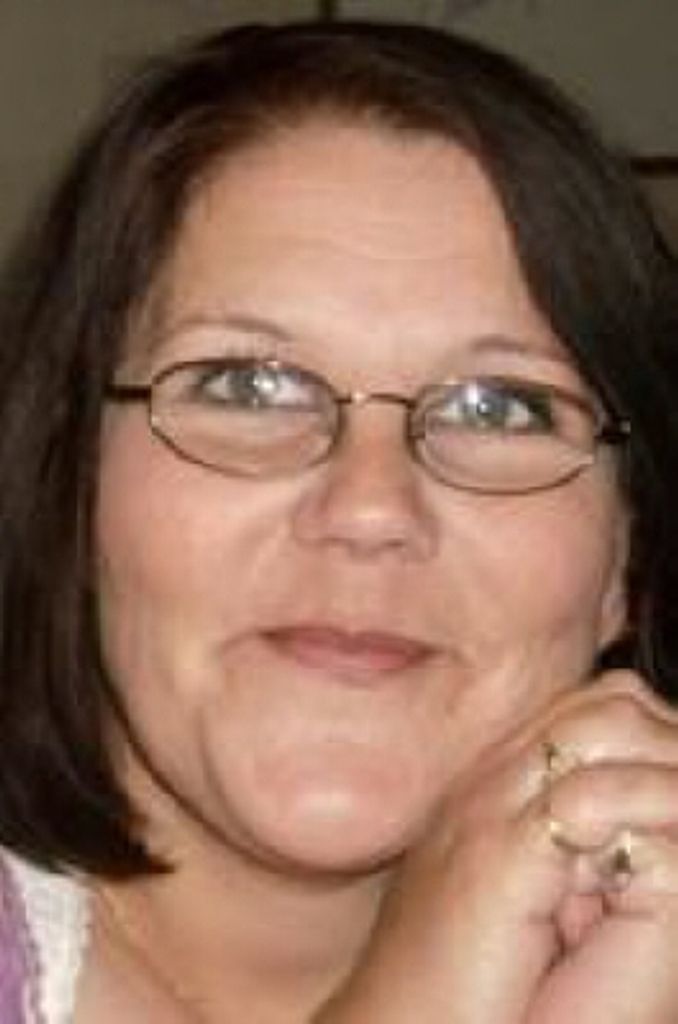 Diana Lynn Carter