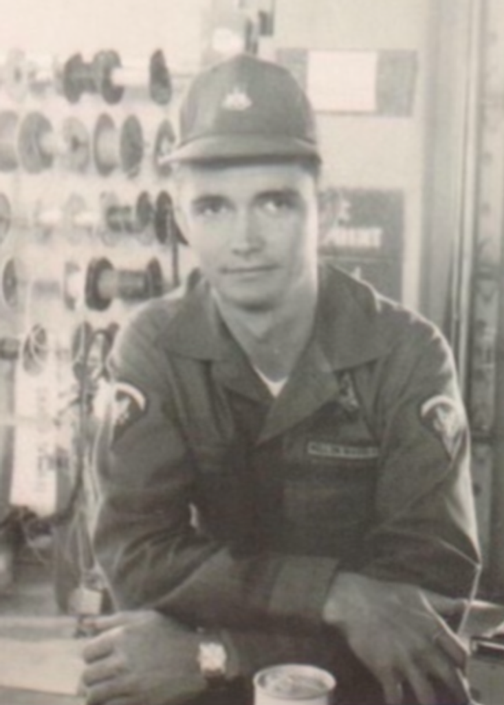 Jerry Walter Hollifield, Sr. Profile Photo