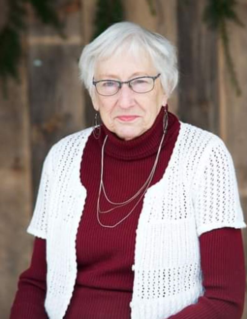 Audrey Jean (Hewitt)  Unterschuetz Profile Photo