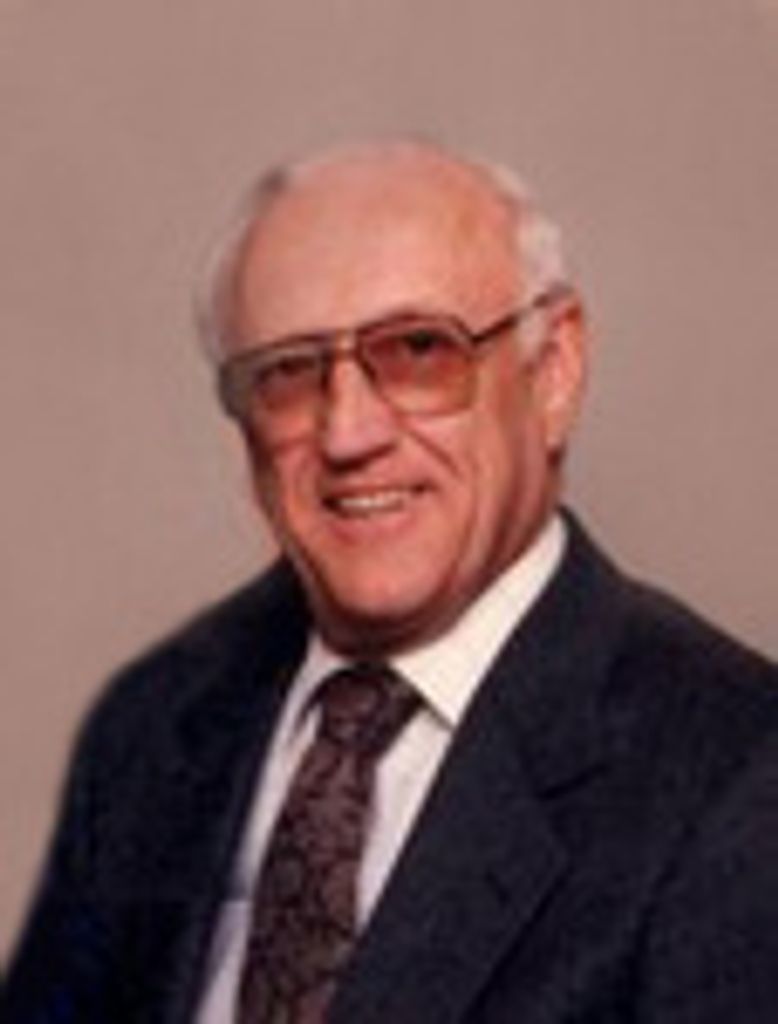 Vilas J. Platta Profile Photo