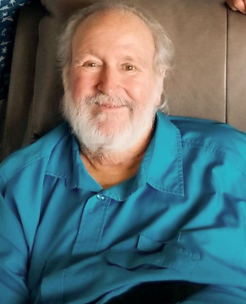 John C. Aguirre