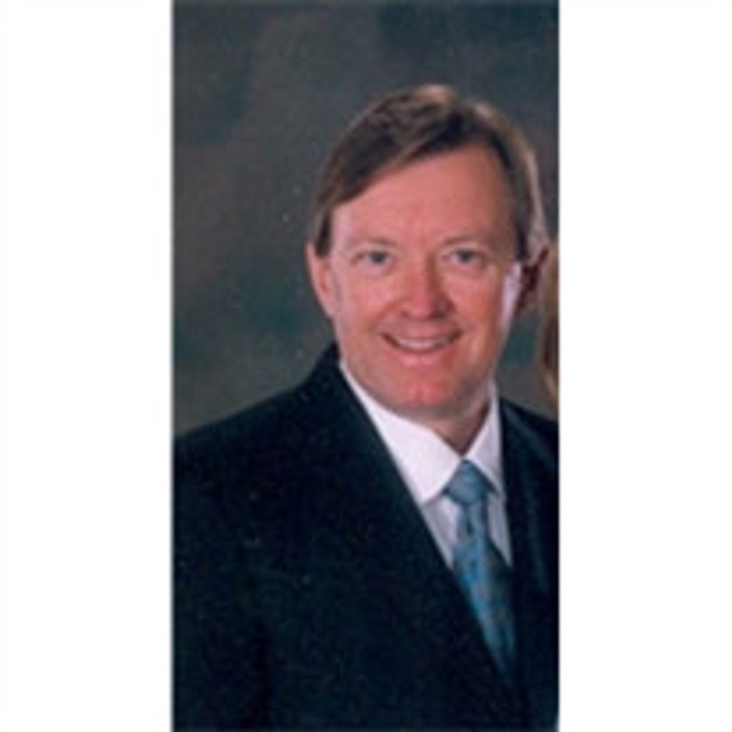 Ronald L. Robertson Profile Photo