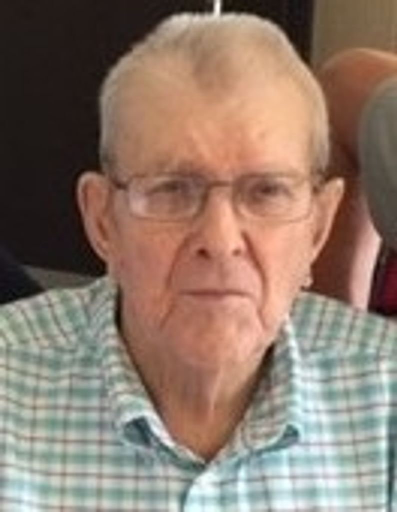 Charles Eugene Carlson
