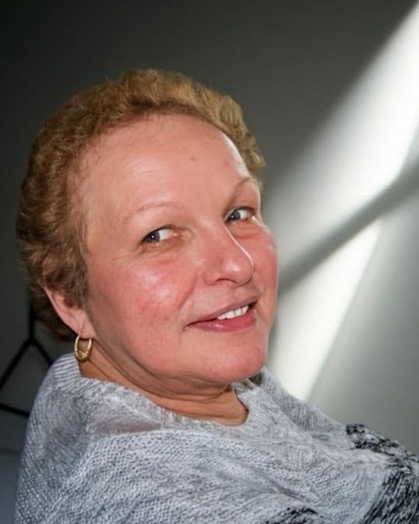 Marion L. Liley Profile Photo