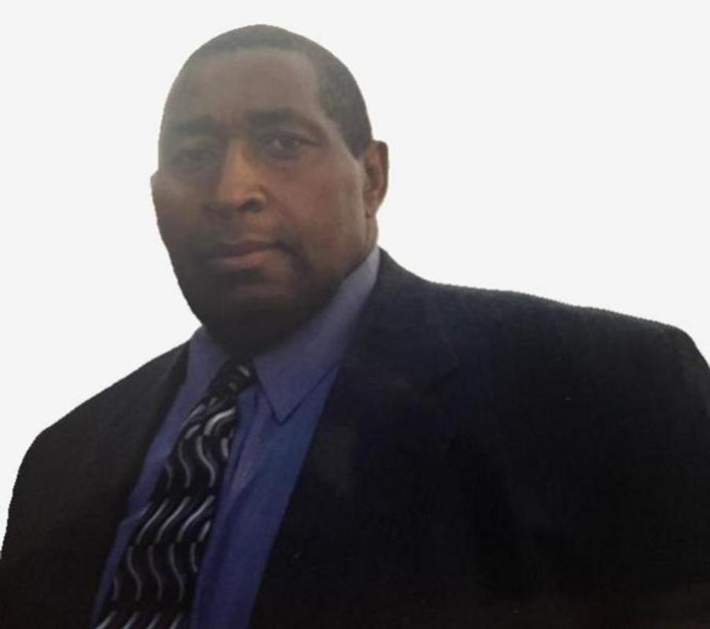 Robert Allen Love, Sr. Profile Photo