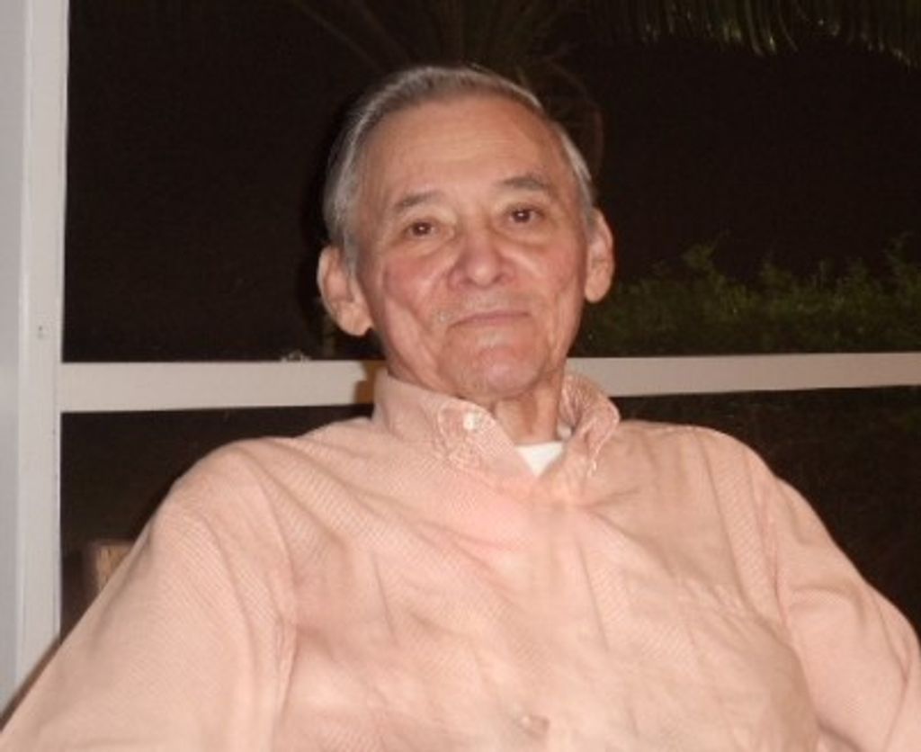Francis J. Gilrain
