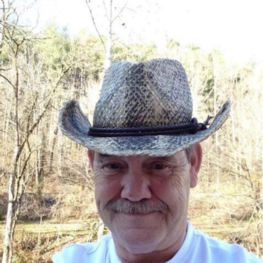Billy Ray "Poppy" Stidham Profile Photo