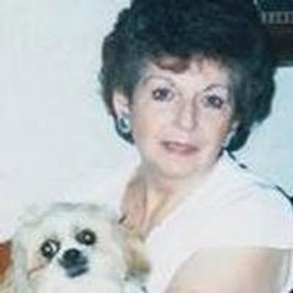 Barbara Joan Congdon