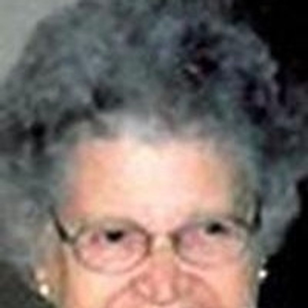 Ruth Sims