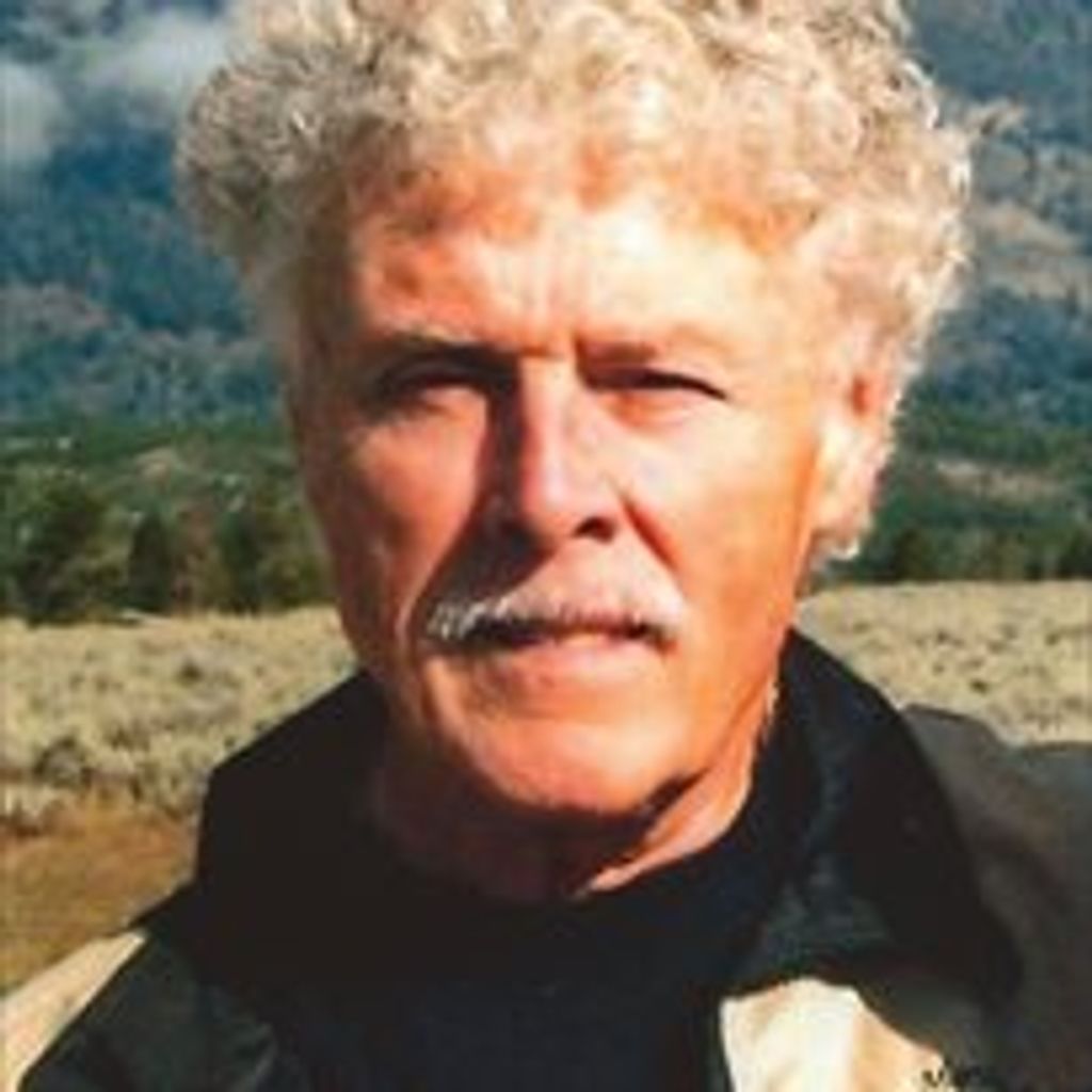 Mr William F. Nolan Profile Photo