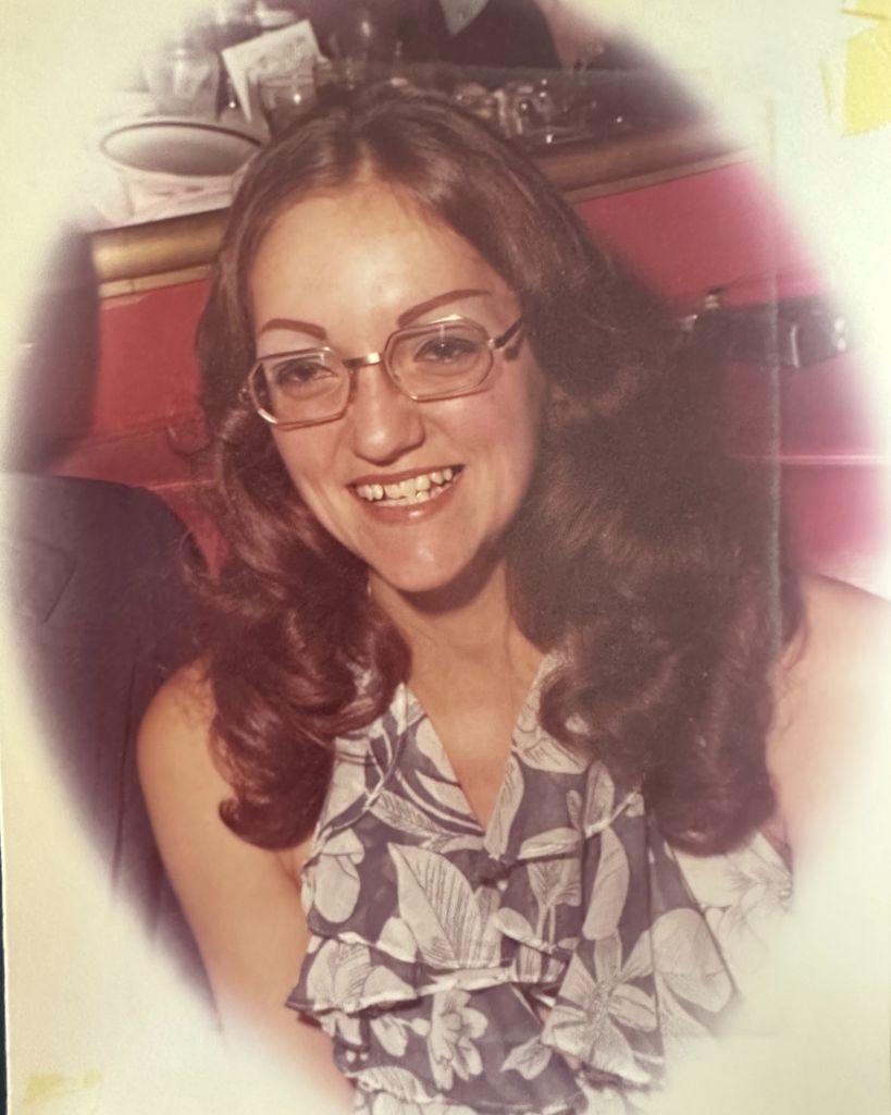 Shirley Rae Sayles