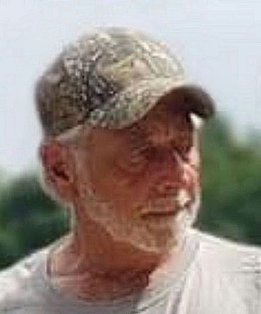 Terry P. Barnard