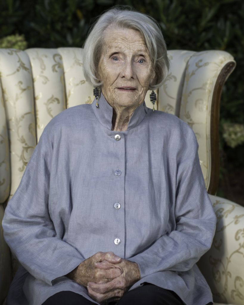Florencie Bacon