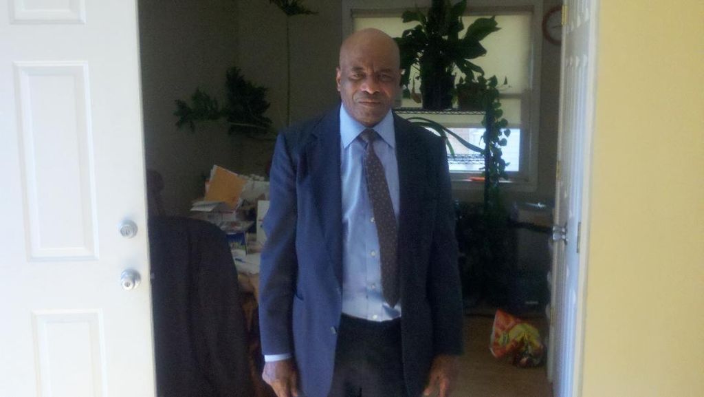 Mr. Mcconnell Lee Coleman Sr. Profile Photo