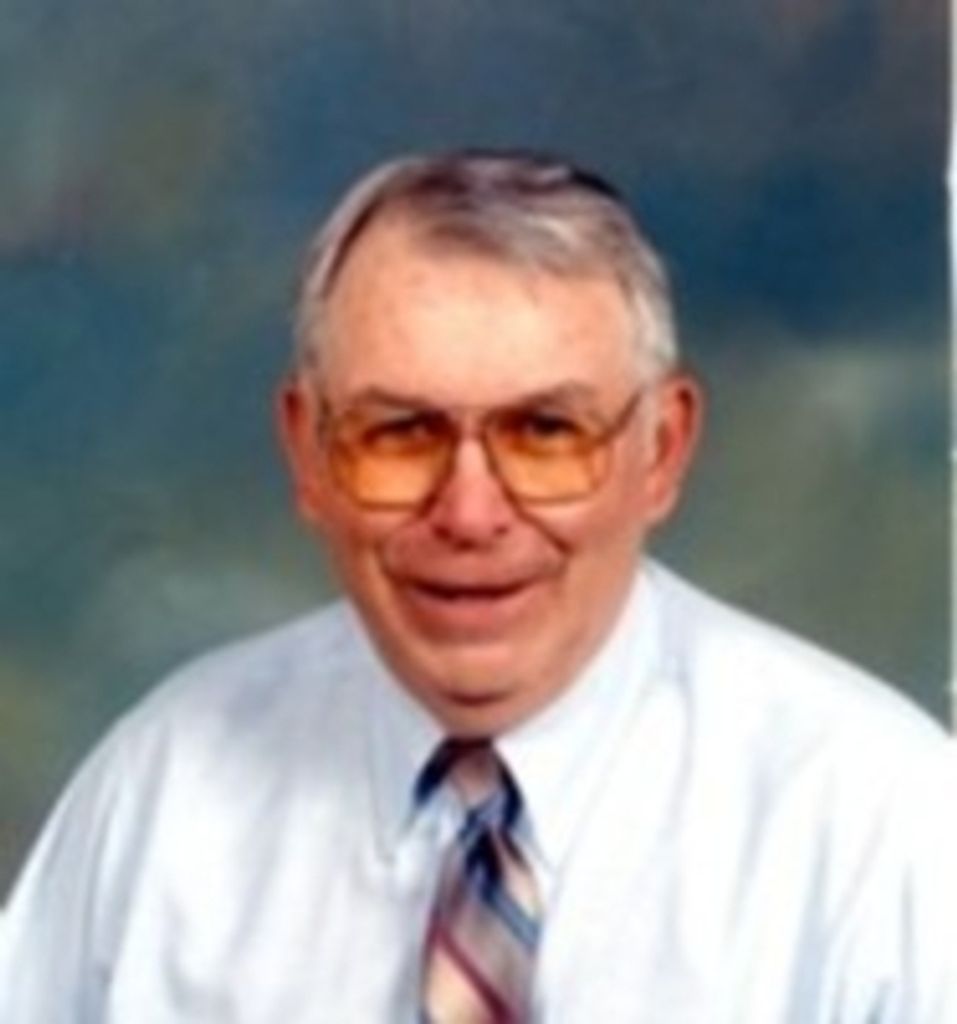 Thomas A. Guthrie