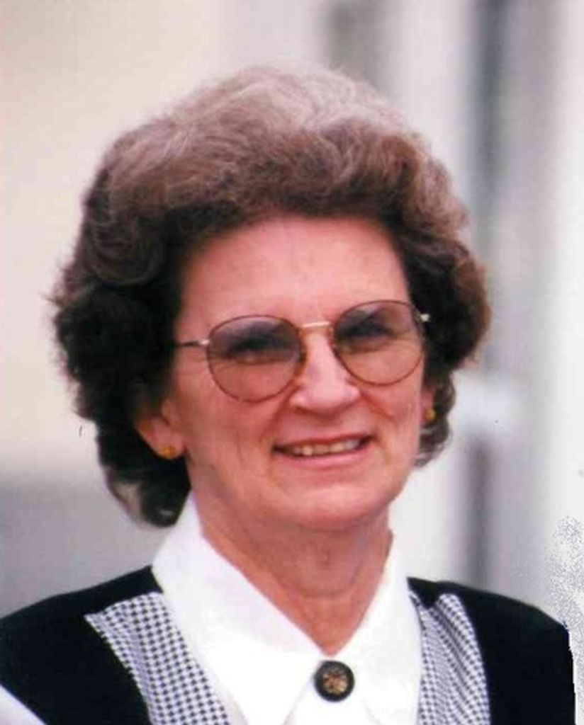 Dorothy Blanton Profile Photo