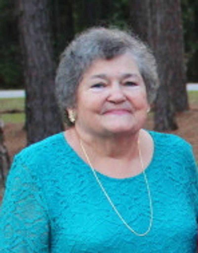 June Gibson
