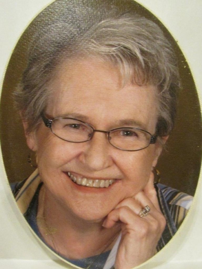 Dorothy Marie Wilson