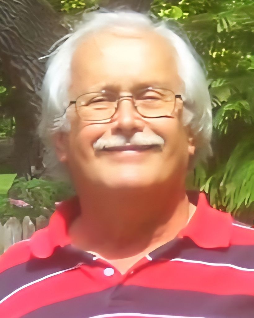 David Charles Baker Profile Photo