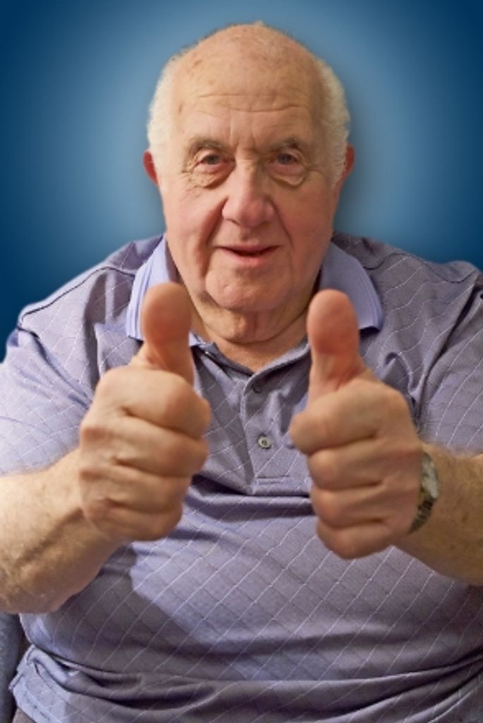 Frank Peter Alioto Profile Photo