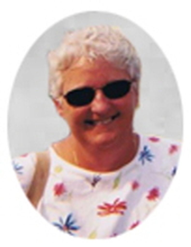 Cheryl Lou Robinson Donohue