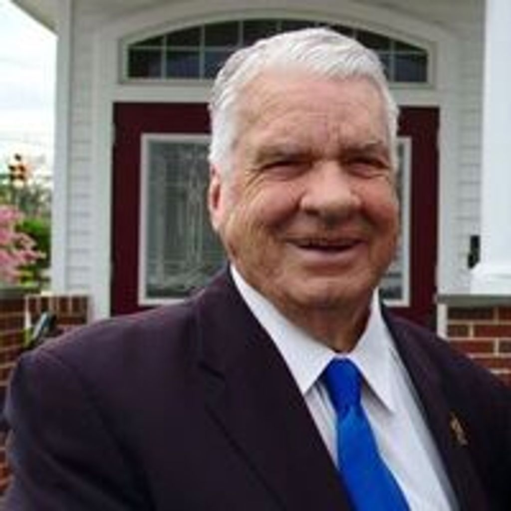 Edward R. Mitchell, Jr. Profile Photo