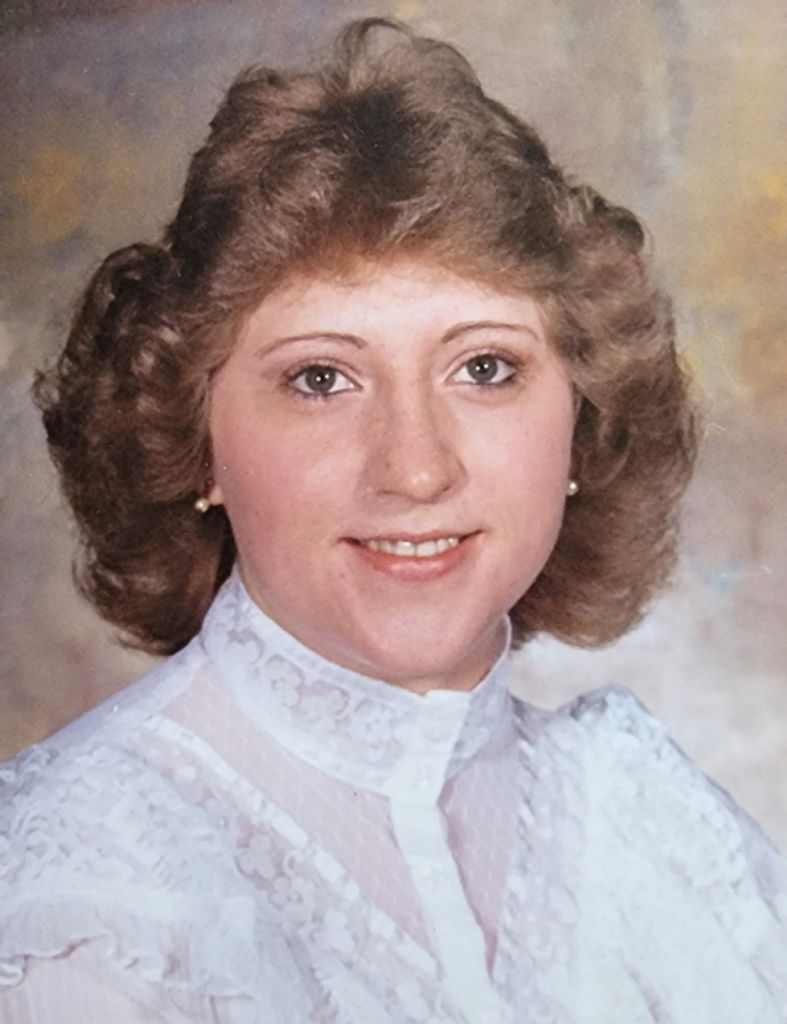 Julie Ann (Christiansen)  Tomechko
