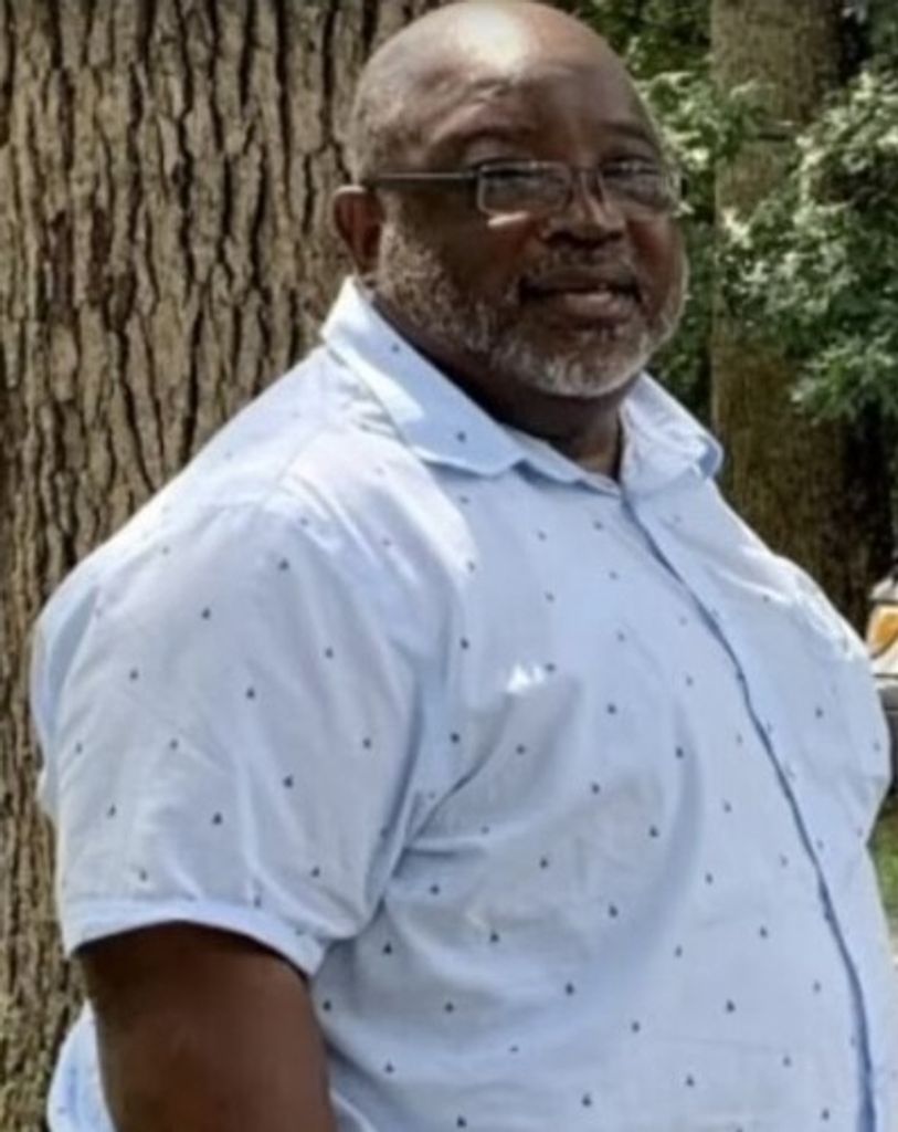 Vada C. Rollins Profile Photo