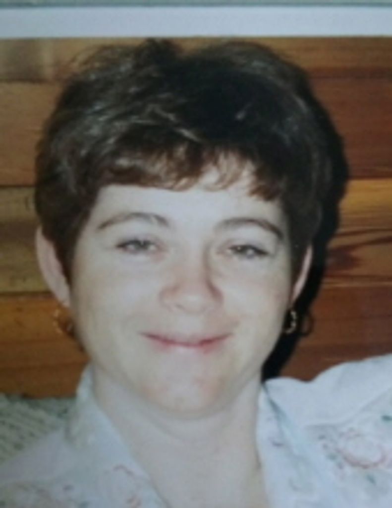 Mary Elizabeth Slusher
