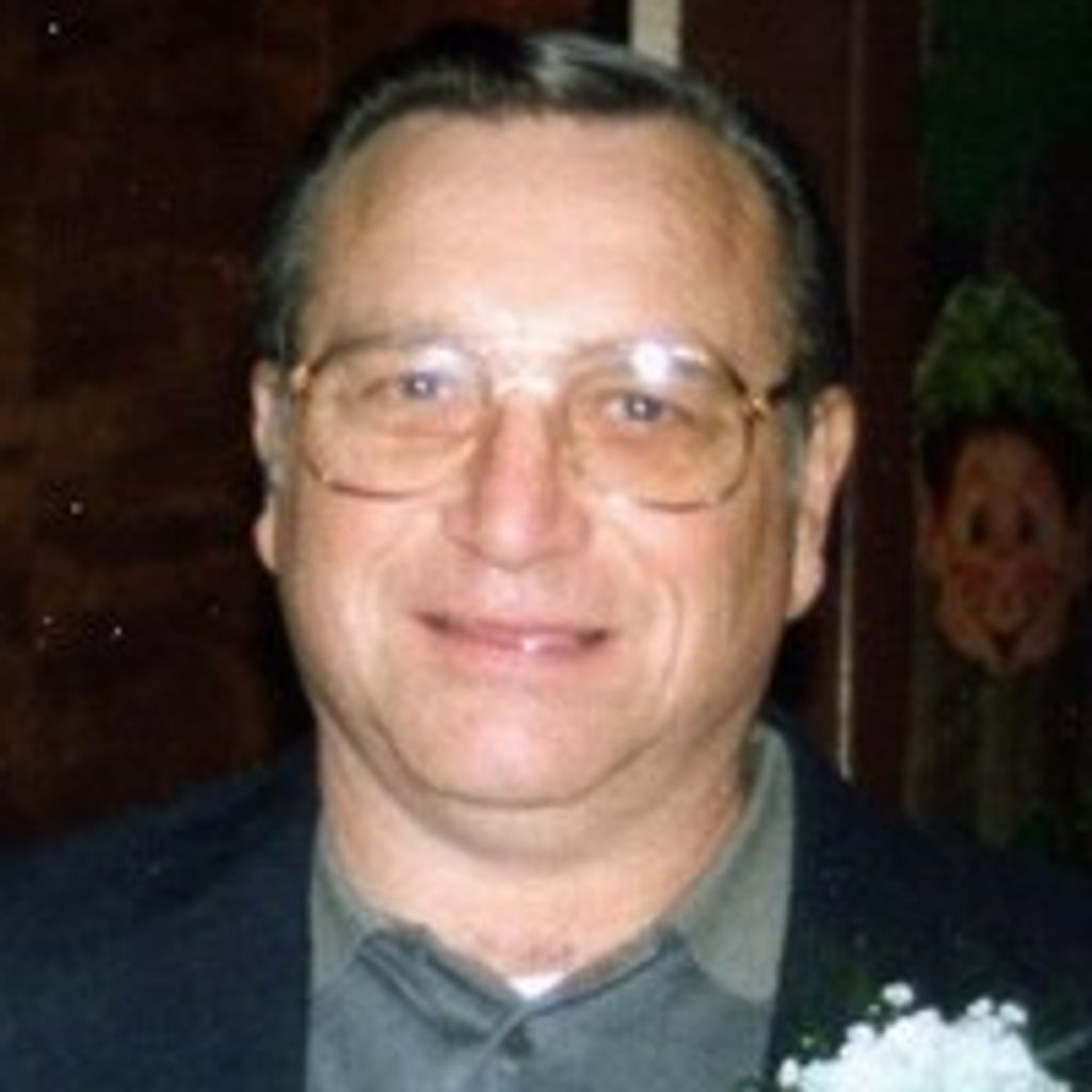 Richard James Larson Profile Photo