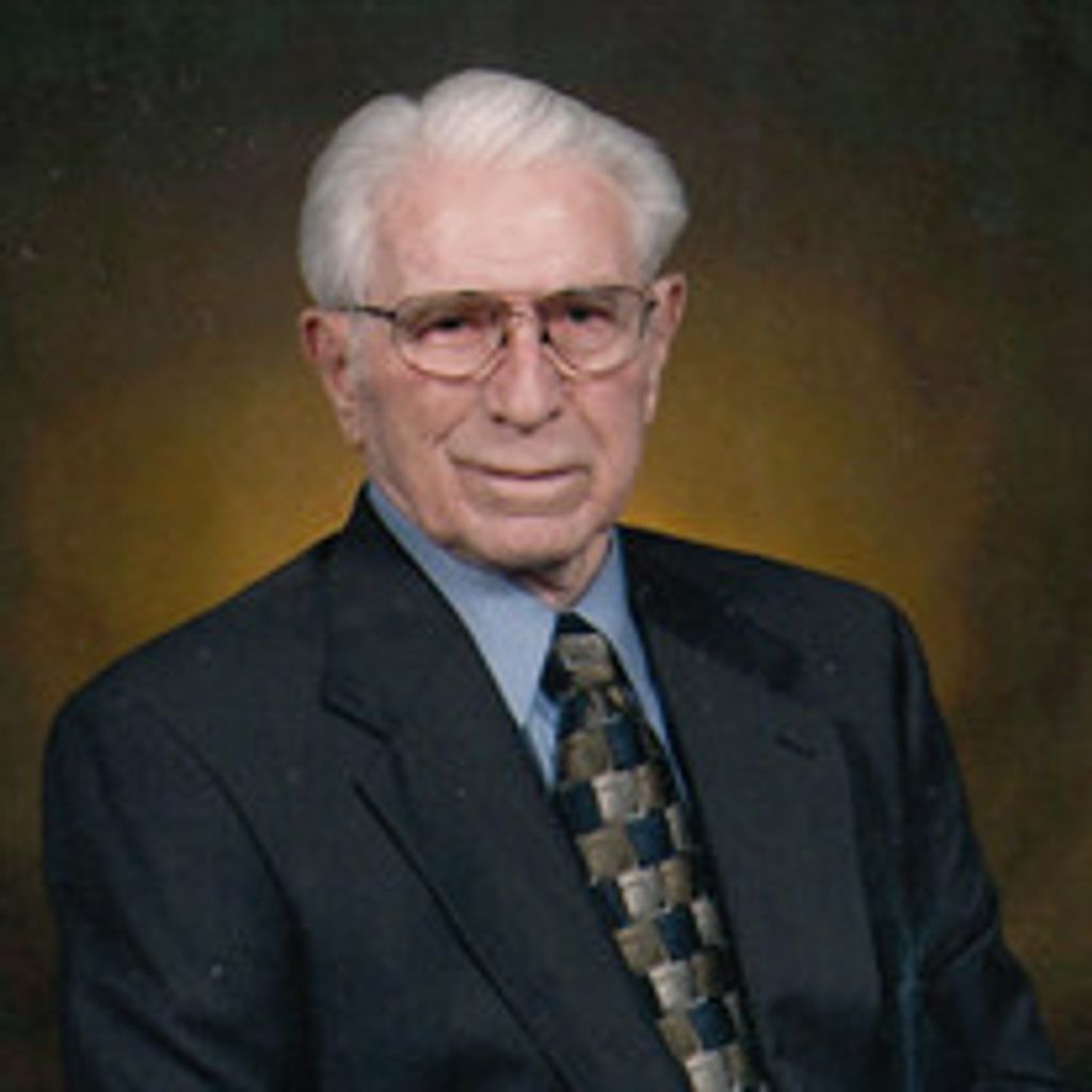 J. V. Merideth, Jr.